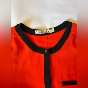 Blouse Chloe K size M